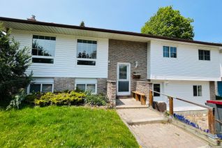 Detached House for Rent, 26 Oren Blvd #Main, Barrie, ON