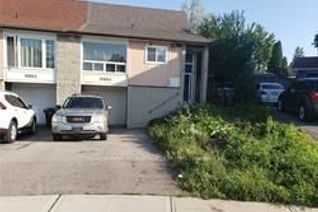 Bungalow for Rent, 6904 Bilbao Lane #Main, Mississauga, ON