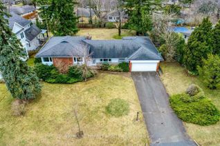 Backsplit for Sale, 272 Pinehurst Dr, Oakville, ON