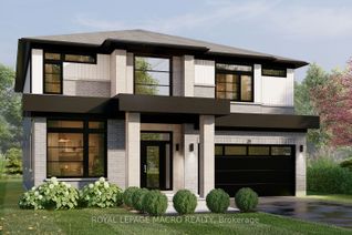 House for Sale, 111 Daugaard Ave #Szn-021, Brant, ON