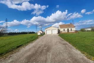 Bungalow for Sale, 22191 A D Shadd Rd, Chatham-Kent, ON