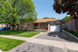 Sidesplit for Sale, 57 Dante Cres, Brantford, ON