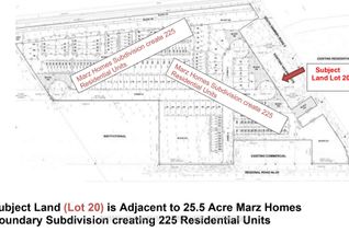 Land for Sale, Lot 20 H.R F Investment Gr Rd, West Lincoln, ON