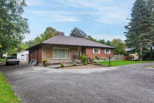 Property for Sale, 285 Canboro Rd, Pelham, ON