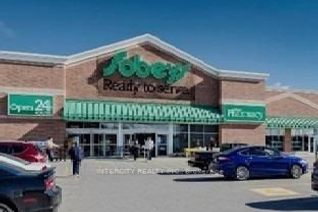 Commercial/Retail Property for Lease, 1615 Dundas St E #A01004A, Whitby, ON