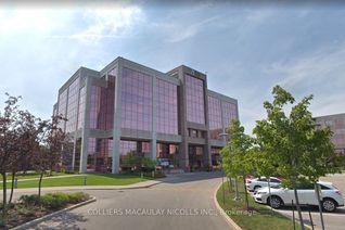 Property for Lease, 15 Allstate Pkwy #110, Markham, ON