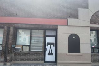 Business for Sale, 5484 Tomken Rd #30, Mississauga, ON