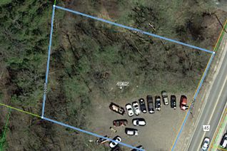 Land for Sale, 4910 County Road 45 Rd, Hamilton Township, ON