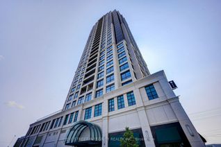 Apartment for Sale, 1 Grandview Ave #2006, Markham, ON