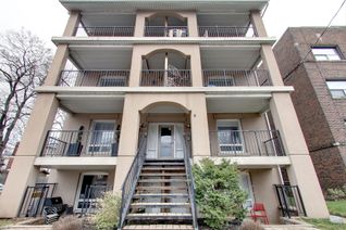 Apartment for Rent, 9 Sherman Ave S #4, Hamilton, ON