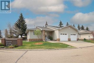 Bungalow for Sale, 2816 Botterill Crescent #70, Red Deer, AB