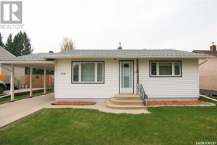 House for Sale, 56 Irwin Avenue, Yorkton, SK