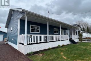 Property for Sale, 22 Church Road, Badger, NL