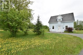 Property for Sale, 1283 Route 335, Saint-Simon, NB