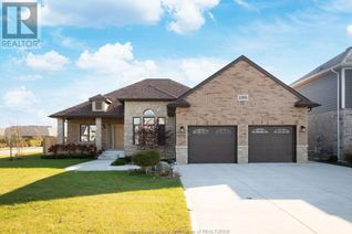 Bungalow for Sale, 1185 Gabrieau Street, LaSalle, ON