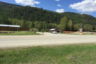 Commercial/Retail Property for Sale, 9432 Highway 3/95, Arrow Creek to Yahk, BC