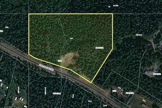 Commercial Land for Sale, 7902 North Nechako Road, Prince George, BC