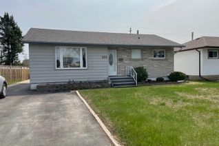 Bungalow for Sale, 504 Donald Street, Thunder Bay, ON