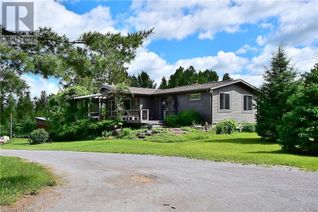 Bungalow for Sale, 244 Fairbairn Road, Bobcaygeon, ON
