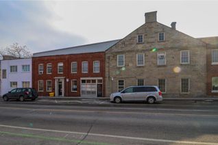 Commercial/Retail Property for Lease, 64 Hatt Street, Dundas, ON