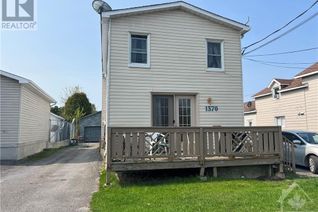 Property for Sale, 1370 Main Street E, Hawkesbury, ON