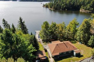 Bungalow for Sale, 31 Indianhead Rd S, Sioux Narrows, ON