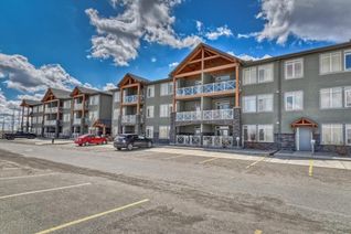 Condo for Sale, 202, 1005b Westmount Drive, Strathmore, AB