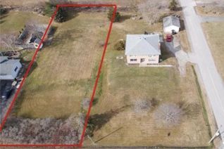 Commercial Land for Sale, 53 Haldimand Trail, Dunnville, ON
