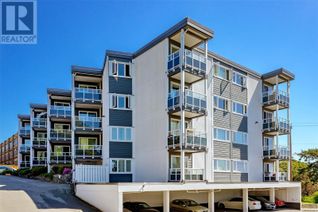 Condo Apartment for Sale, 2930 Washington Ave #234, Victoria, BC