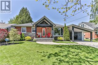 Bungalow for Sale, 68 Caverly Road, Aylmer, ON