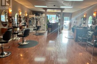 Service Non-Franchise Business for Sale, 3396 Norwell Dr, Nanaimo, BC