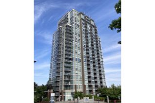 Condo Apartment for Sale, 271 Francis Way #810, New Westminster, BC