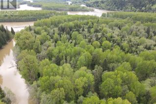 Land for Sale, 3 Old Remo Road #LOT, Terrace, BC