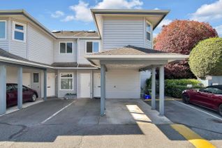 Townhouse for Sale, 10980 No 2 Road Road #1, Richmond, BC
