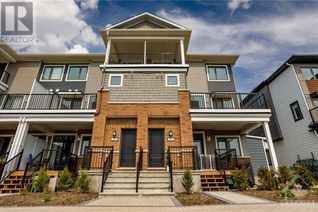 Townhouse for Sale, 222 Pilot Private, Ottawa, ON Townhouse for Sale, 222 Pilot Private, Ottawa, ON