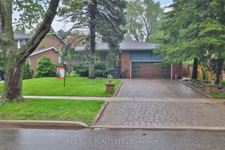 Detached House for Sale, 51 Creekwood Dr, Toronto, ON