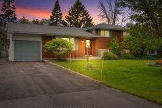 Sidesplit for Sale, 330 Rodger Rd, Orillia, ON
