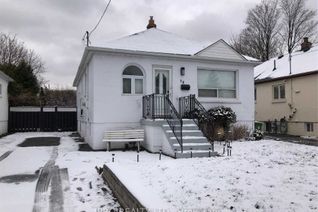 Bungalow for Rent, 14 Culnan Ave W, Toronto, ON