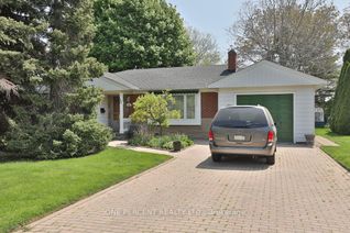 Bungalow for Sale, 17 Orchard Pkwy, Grimsby, ON