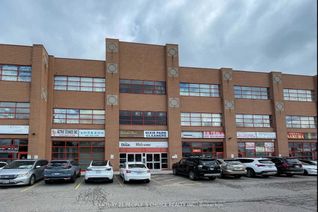 Office for Sale, 1550 South Gateway Rd #223, Mississauga, ON