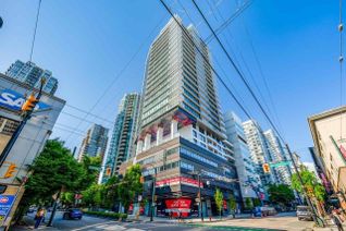 Condo Apartment for Sale, 885 Cambie Street #702, Vancouver, BC