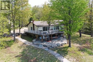 Bungalow for Sale, 4997 Centennial Lake Road, Griffith, ON