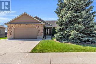 Bungalow for Sale, 393 2nd Street A S, Hanover, ON