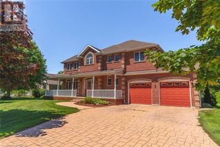 Detached House for Sale, 900 Parkplace Street, Huron-Kinloss, ON