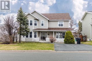 Property for Sale, 15 Grey Place, Mount Pearl, NL