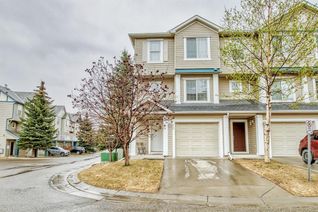 Townhouse for Sale, 112 Copperfield Lane Se, Calgary, AB