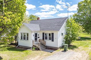 Bungalow for Sale, 380 Sunset Drive, Fredericton, NB