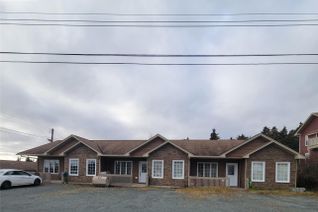 Bungalow for Sale, 1 Whalefinn Drive, Spaniards Bay, NL