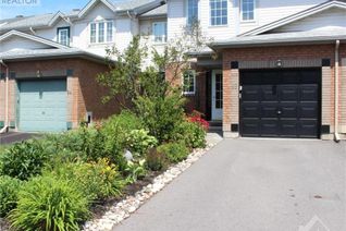 Freehold Townhouse for Sale, 92 College Circle, Ottawa, ON
