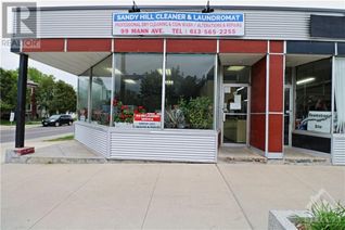 Other Non-Franchise Business for Sale, 99 Mann Avenue, Ottawa, ON